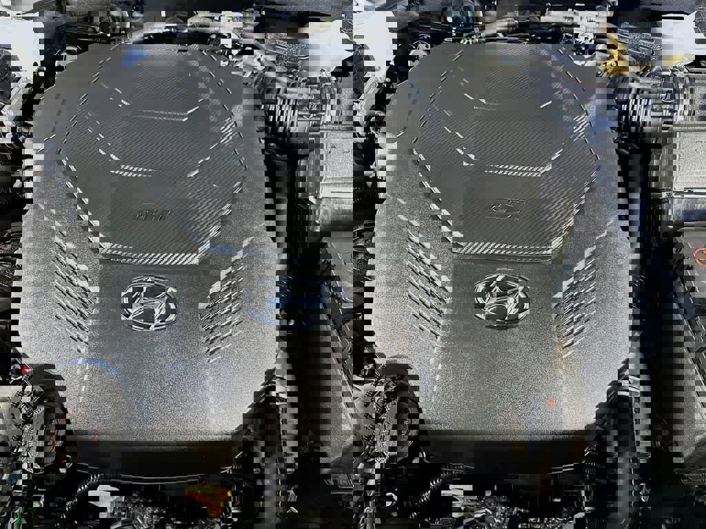 Used 2024 Hyundai Palisade Limited image 11