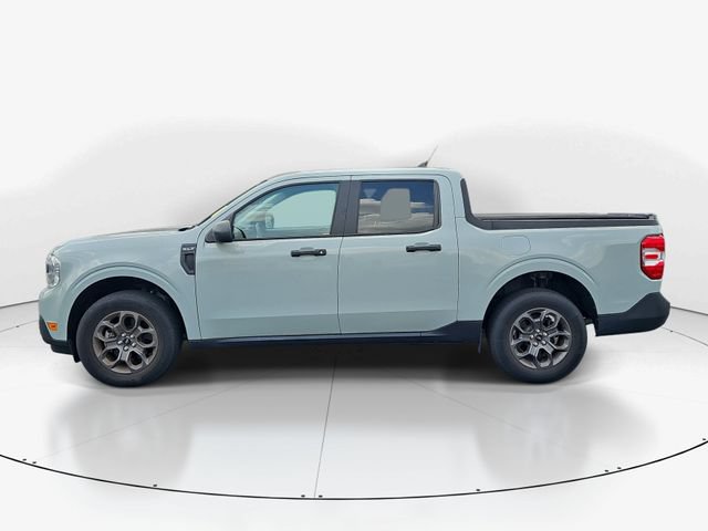 Certified 2024 Ford Maverick XLT w/ Equipment Group 300A Standard AWD/4WD image 6