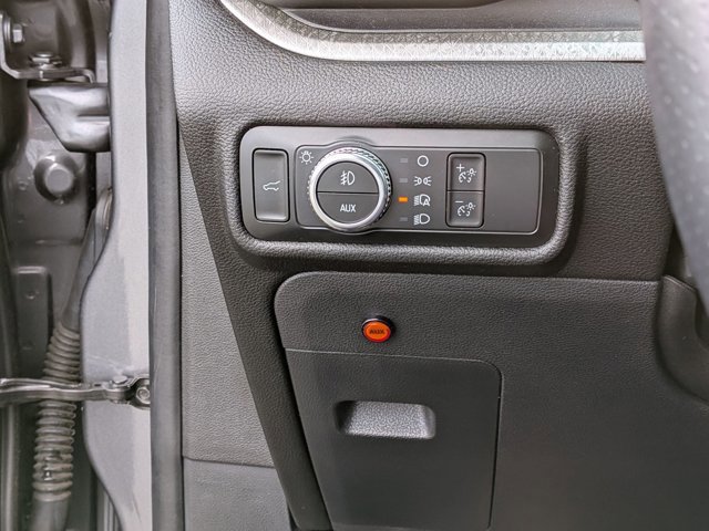 Certified 2022 Ford Explorer Timberline w/ Timberline Technology Package image 17