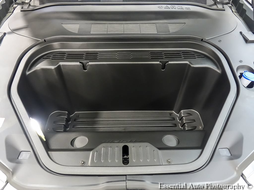 Certified 2024 Ford Mustang Mach-E Premium AWD/4WD image 27