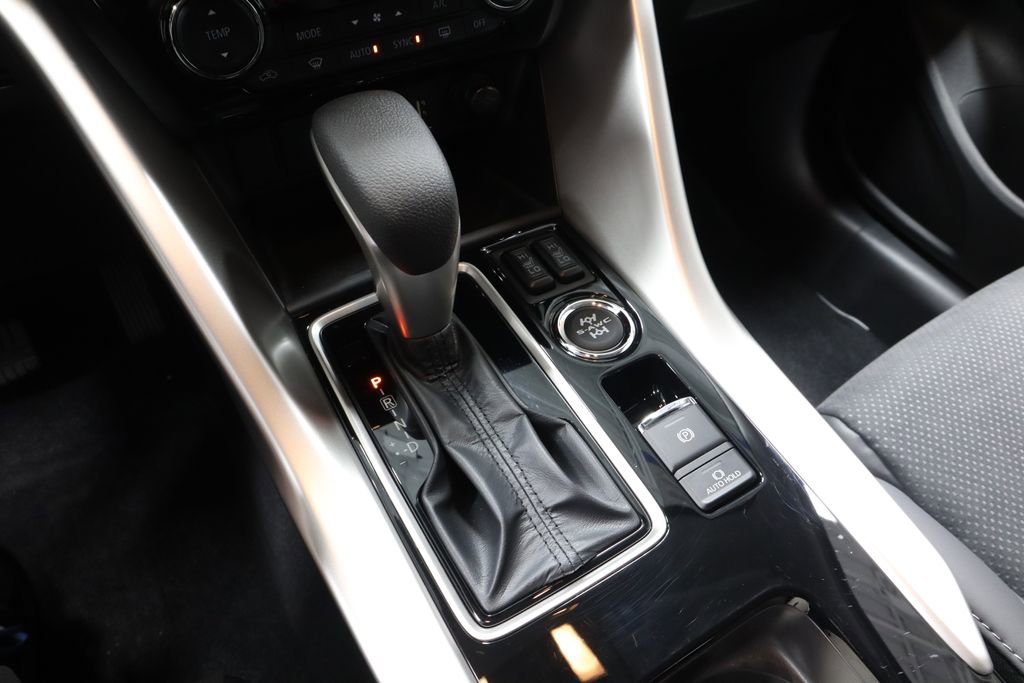 Used 2026 Mitsubishi Eclipse Cross SE AWD/4WD image 33