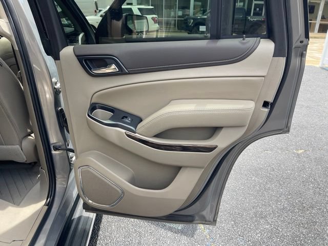 Used 2019 GMC Yukon SLT w/ Open Road Package RWD image 23