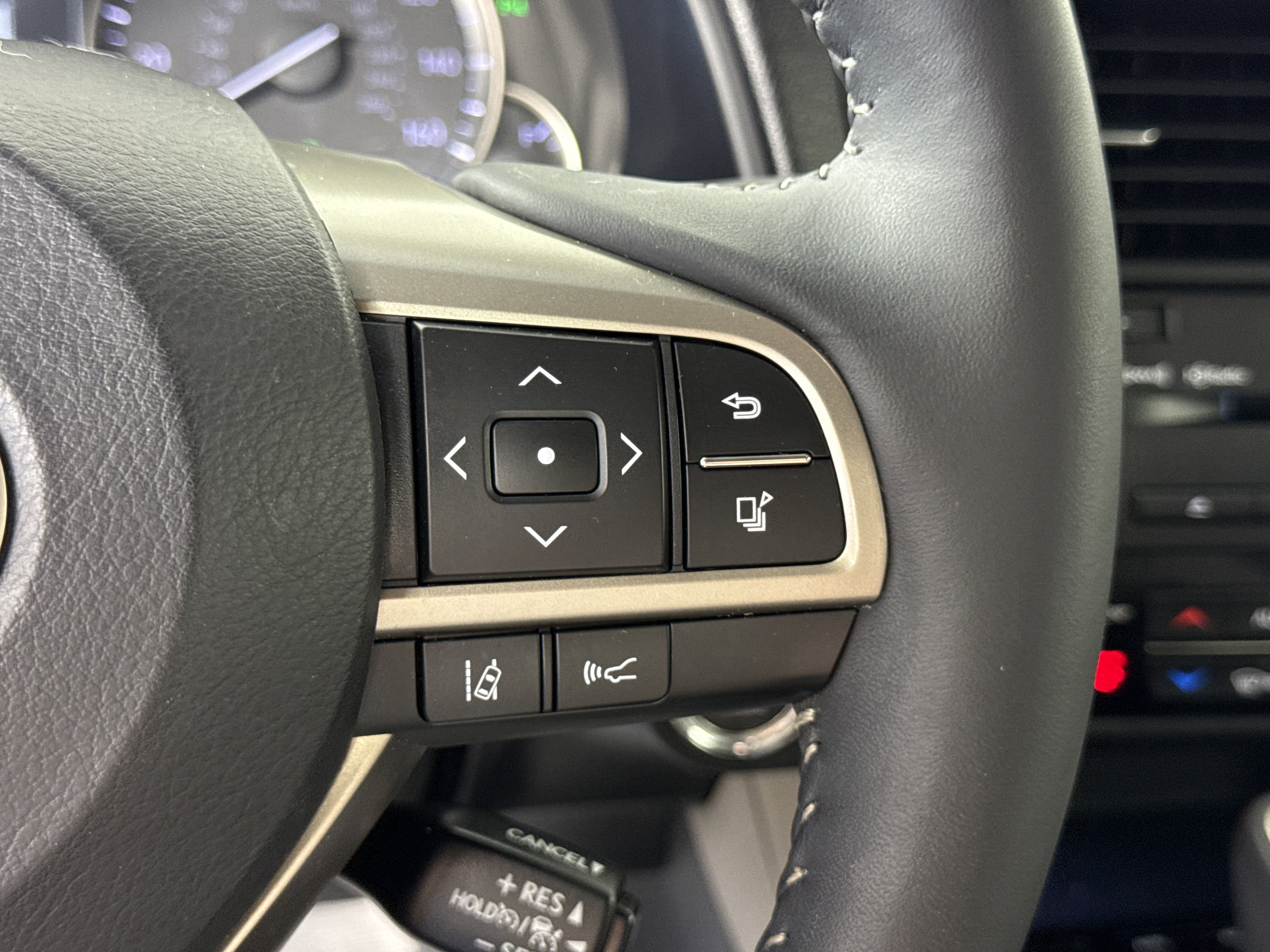 Used 2019 Lexus RX 350 FWD image 26