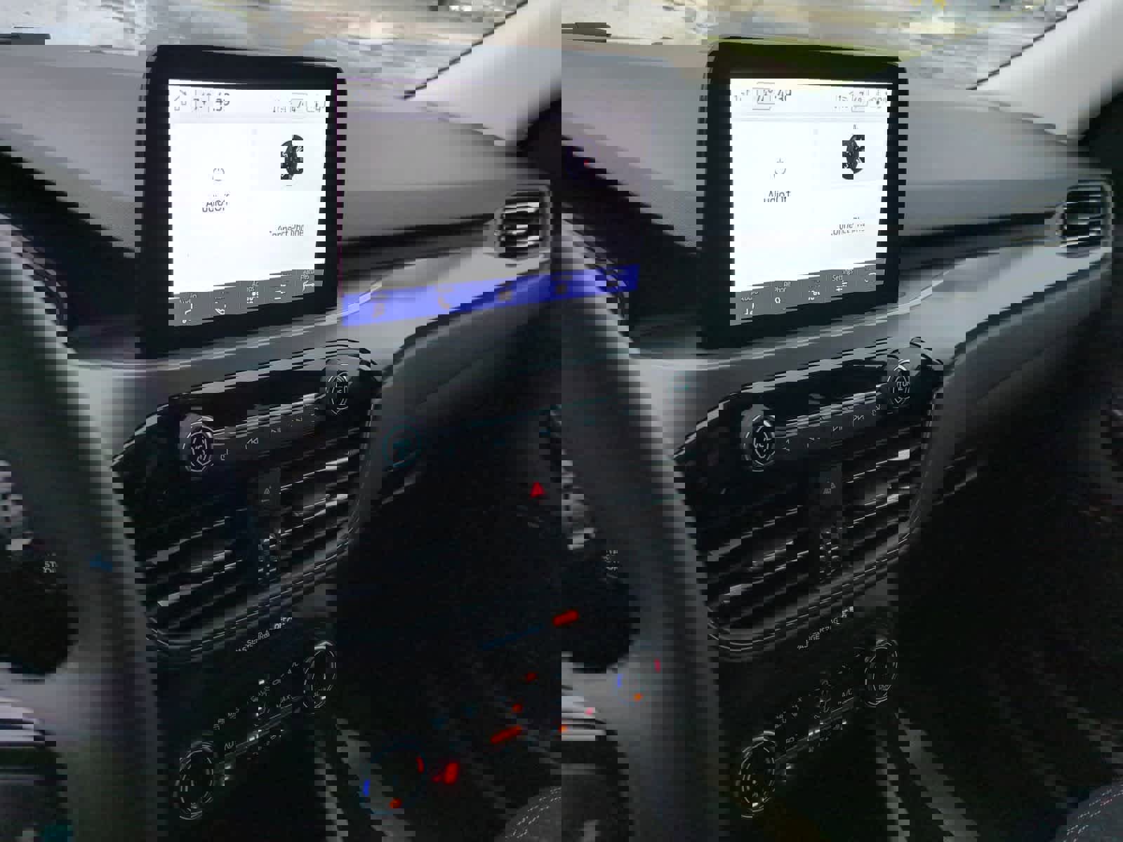 Certified 2023 Ford Escape Active image 27