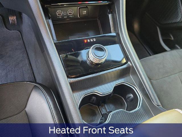 Used 2024 Jeep Grand Cherokee L Altitude AWD/4WD image 26