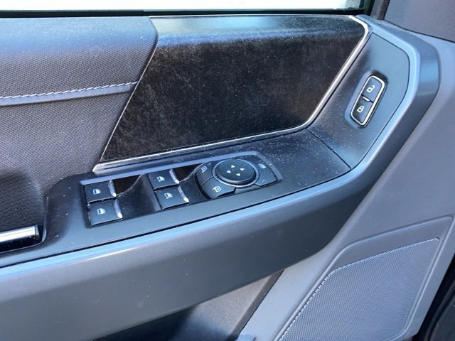 Certified 2023 Ford F150 XLT w/ Equipment Group 302A High image 17