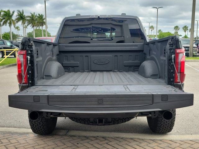 Certified 2025 Ford F150 Raptor image 13
