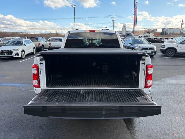 Certified 2023 Ford F150 XL w/ STX Appearance Package image 11