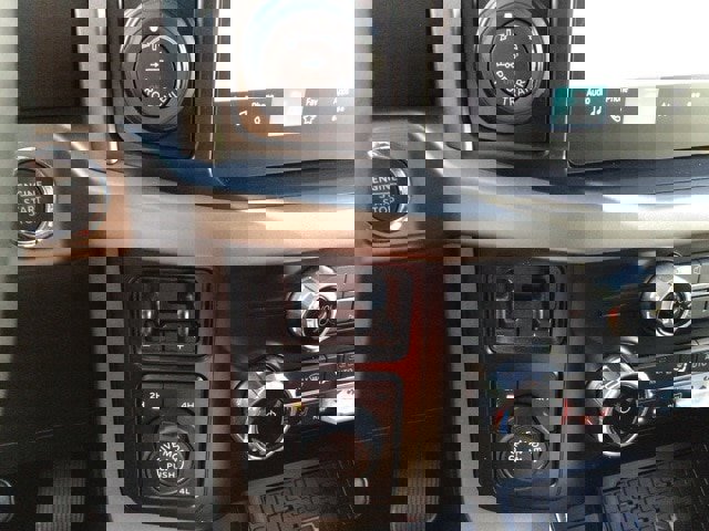 Certified 2024 Ford F150 XLT w/ Equipment Group 303A High image 19