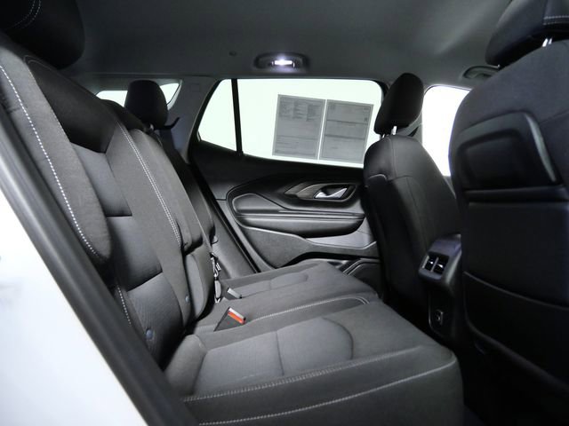 Used 2024 GMC Terrain SLE w/ Driver Convenience Package AWD/4WD image 12