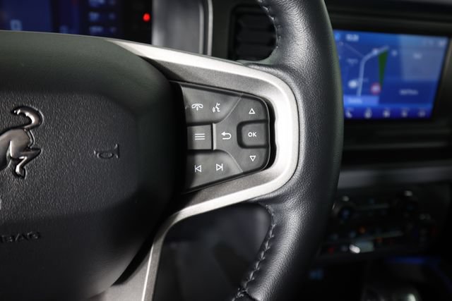 Certified 2021 Ford Bronco Black Diamond AWD/4WD image 41