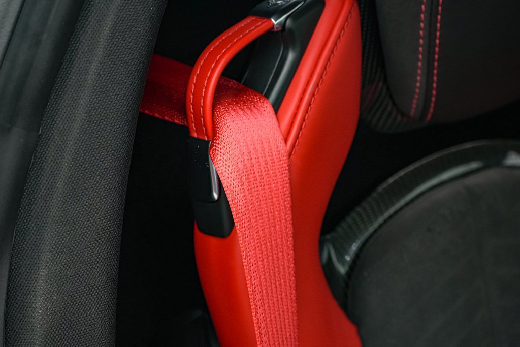 Used 2020 Chevrolet Corvette Stingray Preferred Conv w/ 2LT Preferred Equipment Group image 41