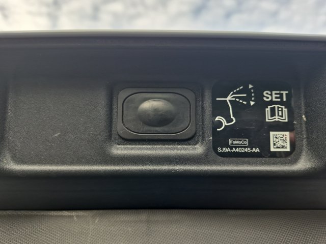 Certified 2025 Ford Mustang Mach-E GT AWD/4WD image 27