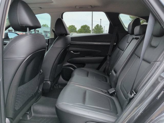 Used 2023 Hyundai Tucson SEL w/ Convenience Package FWD image 16
