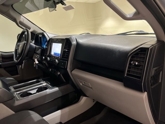Certified 2020 Ford F150 XL w/ Equipment Group 101A Mid AWD/4WD image 23