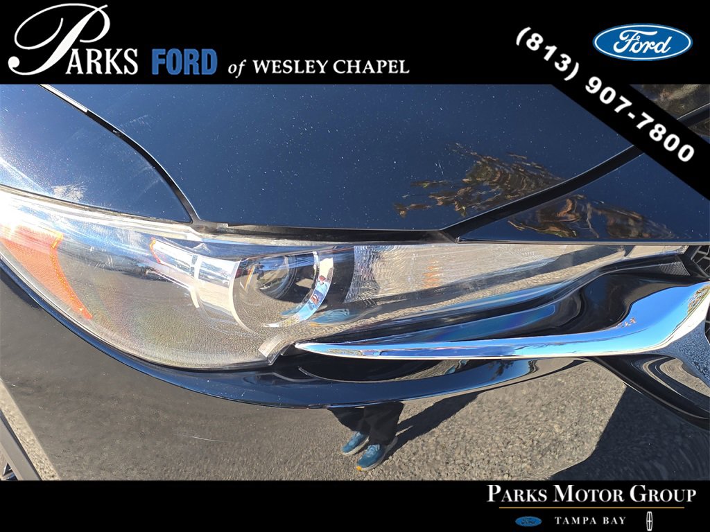 Used 2018 MAZDA CX-5 Touring w/ Preferred Equipment Package image 7