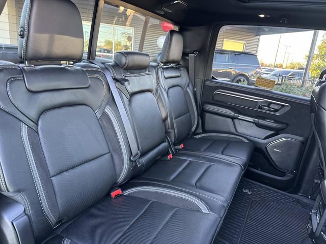 Used 2024 RAM 1500 TRX w/ TRX Level 2 Equipment Group image 11