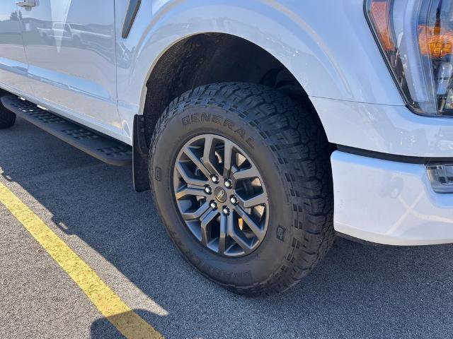 Certified 2023 Ford F150 Tremor image 3