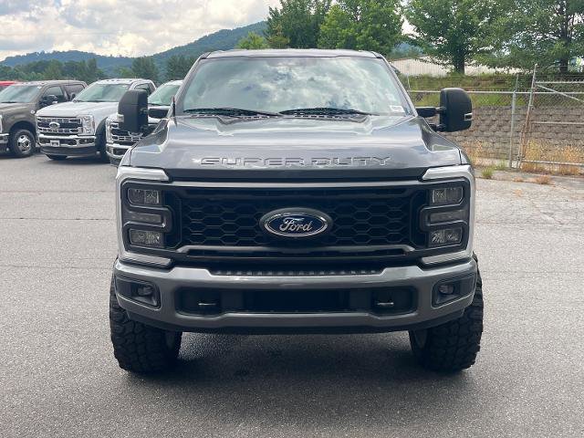 Certified 2023 Ford F250 XLT w/ Tremor Off-Road Package AWD/4WD image 6