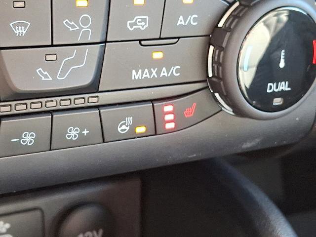 Certified 2023 Ford Bronco Sport Outer Banks image 23