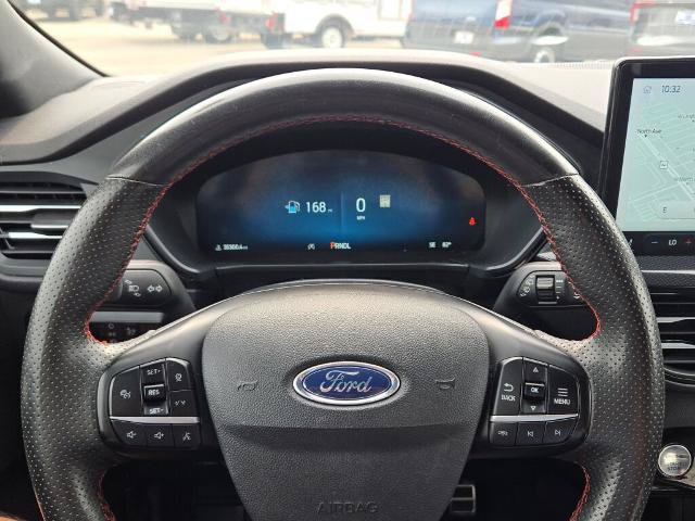 Certified 2023 Ford Escape ST-Line Select w/ Tech Pack #2 AWD/4WD image 32