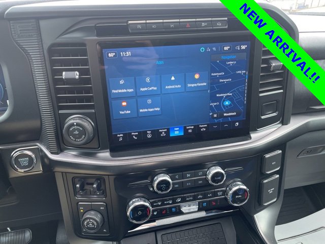 Certified 2024 Ford F150 Tremor w/ Equipment Group 402A High image 12