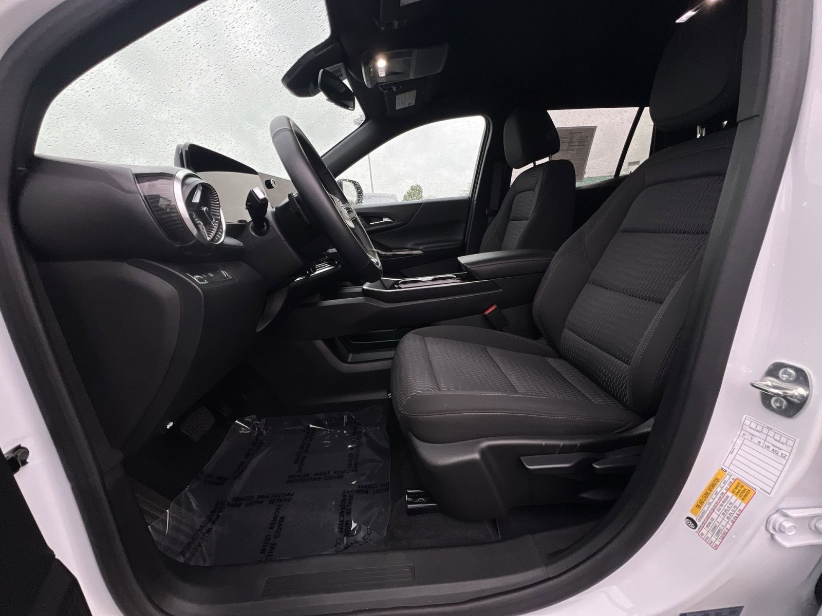 Used 2025 Chevrolet Equinox LT FWD image 21