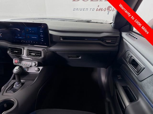 Certified 2026 Ford Mustang Dark Horse RWD image 28