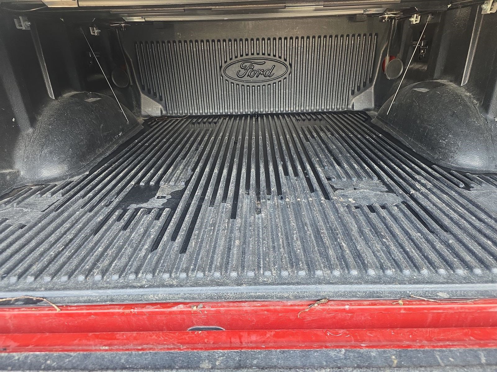 Certified 2023 Ford F150 Lariat w/ Equipment Group 502A High image 22