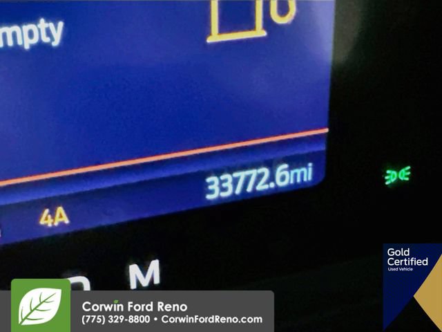 Certified 2024 Ford Bronco Wildtrak AWD/4WD image 16
