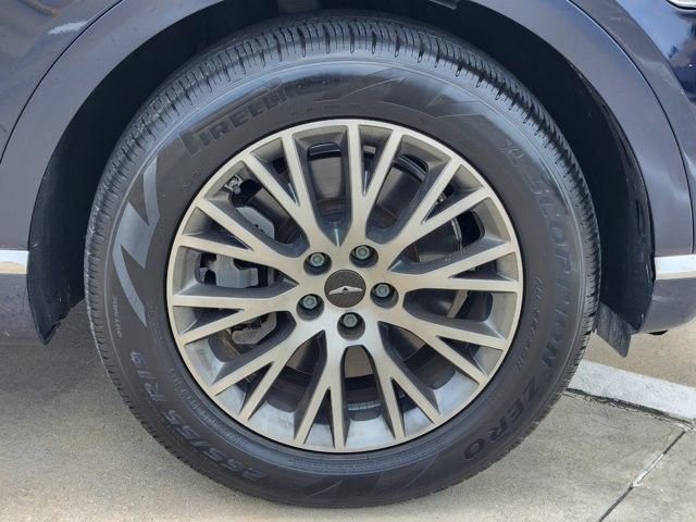 Used 2024 Genesis GV80 2.5T AWD/4WD image 10