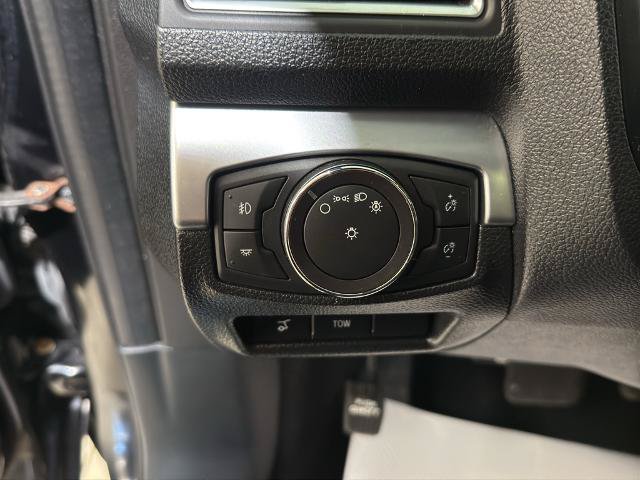 Certified 2018 Ford Explorer Sport w/ Equipment Group 401A AWD/4WD image 13