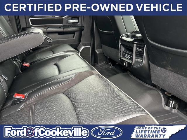 Used 2022 RAM 3500 Laramie image 20