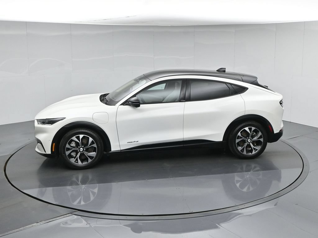 Certified 2023 Ford Mustang Mach-E Premium RWD image 45