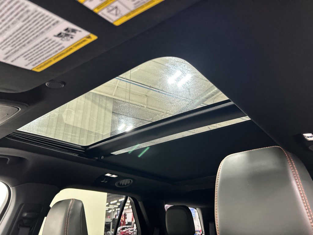 Certified 2023 Ford Explorer Timberline AWD/4WD image 25