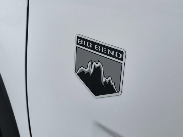 Certified 2024 Ford Bronco Sport Big Bend w/ Convenience Package image 11