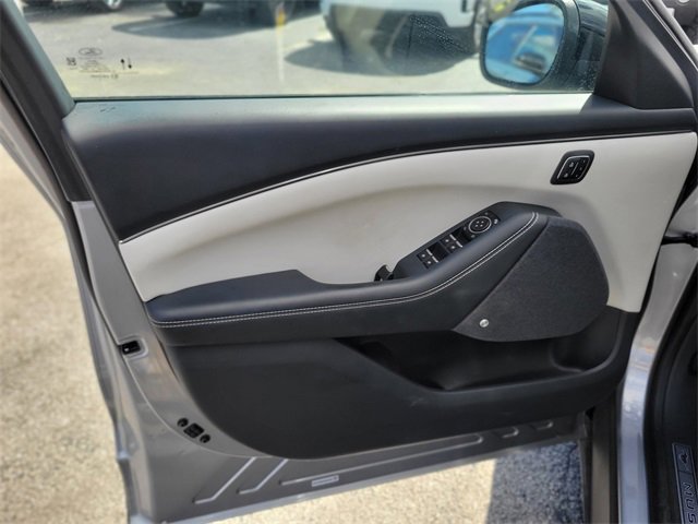 Certified 2021 Ford Mustang Mach-E Premium image 15
