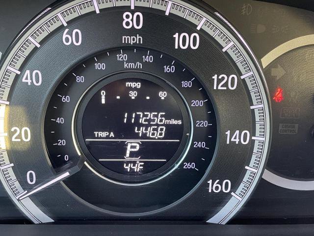 Used 2017 Honda Accord EX-L image 3