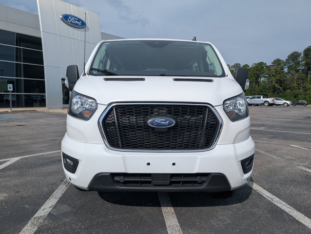 Certified 2024 Ford Transit 350 XLT RWD image 7