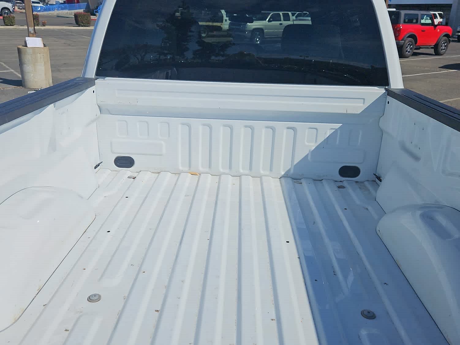 Certified 2022 Ford F150 XLT image 9