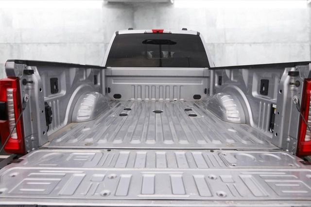 Certified 2024 Ford F350 Lariat w/ Lariat Ultimate Package image 7