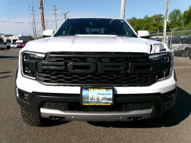 Certified 2026 Ford Ranger Raptor AWD/4WD image 2