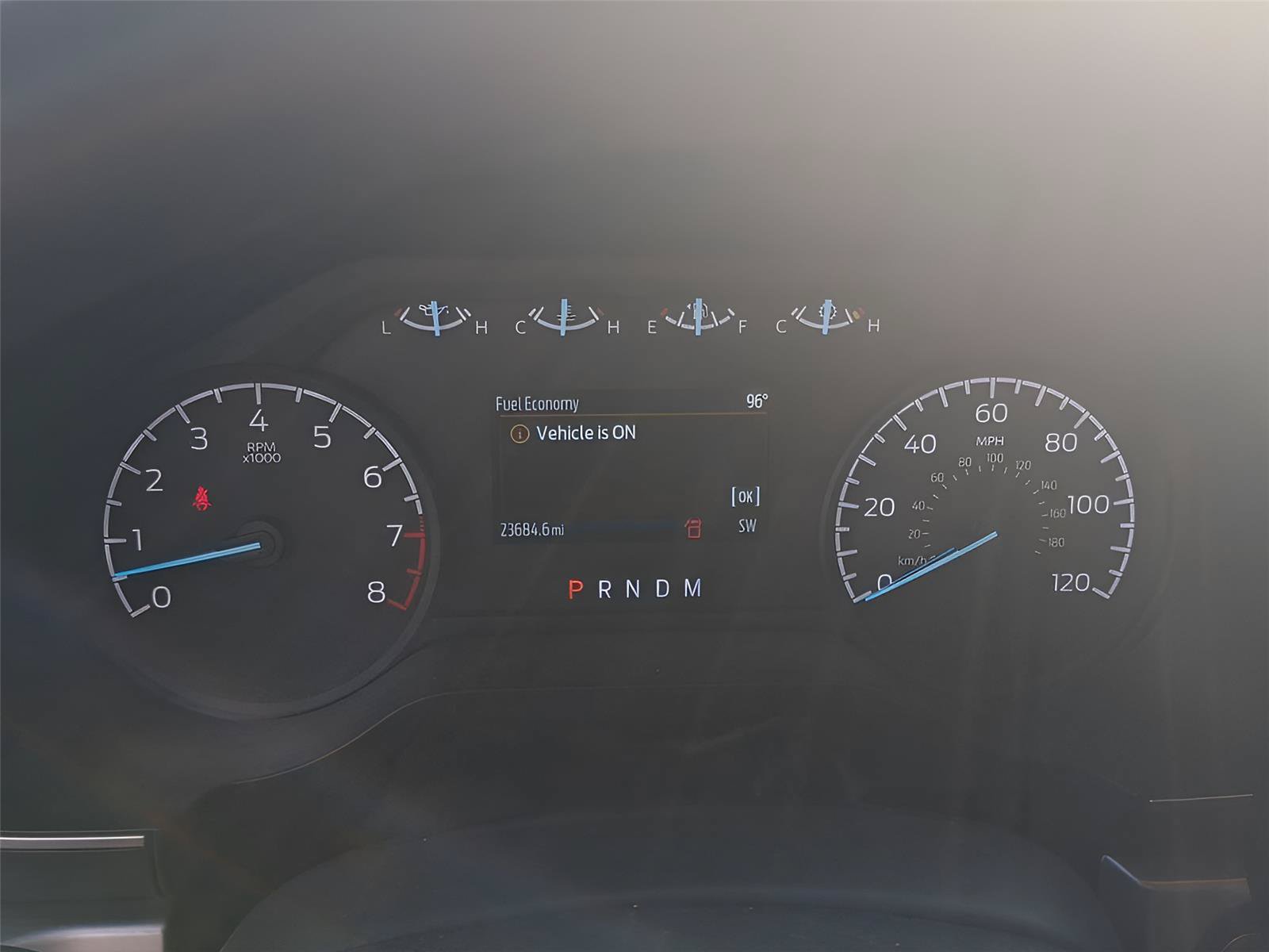 Certified 2023 Ford F150 XL AWD/4WD image 17