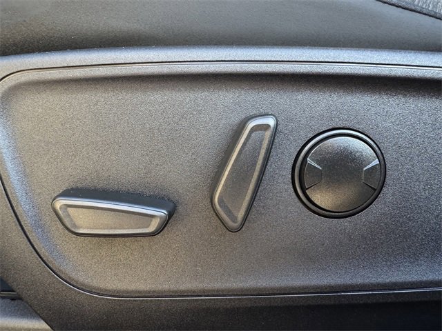 Certified 2023 Ford Bronco Sport Big Bend w/ Convenience Package image 26