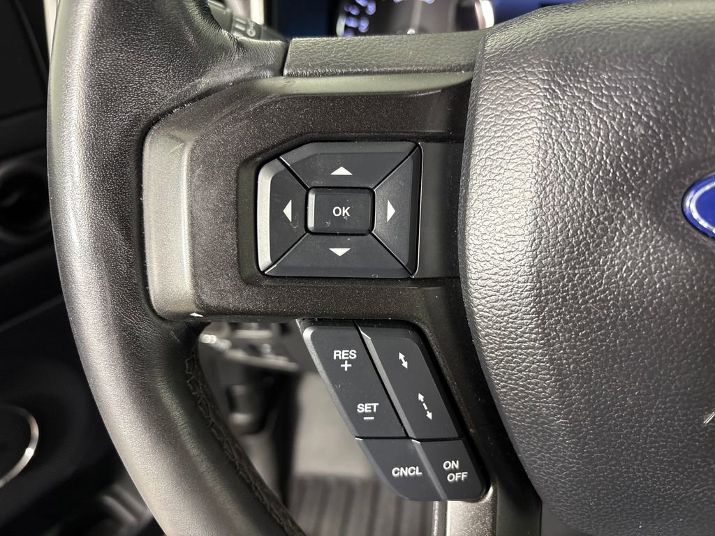 Certified 2019 Ford Expedition Limited w/ Equipment Group 301A image 17