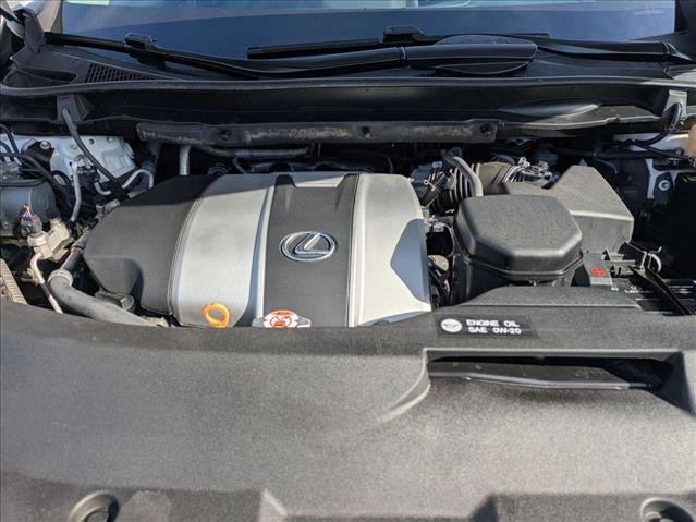 Used 2020 Lexus RX 350 FWD w/ Accessory Package image 20