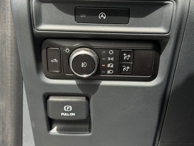 Certified 2025 Ford F150 STX w/ Equipment Group 200A AWD/4WD image 24
