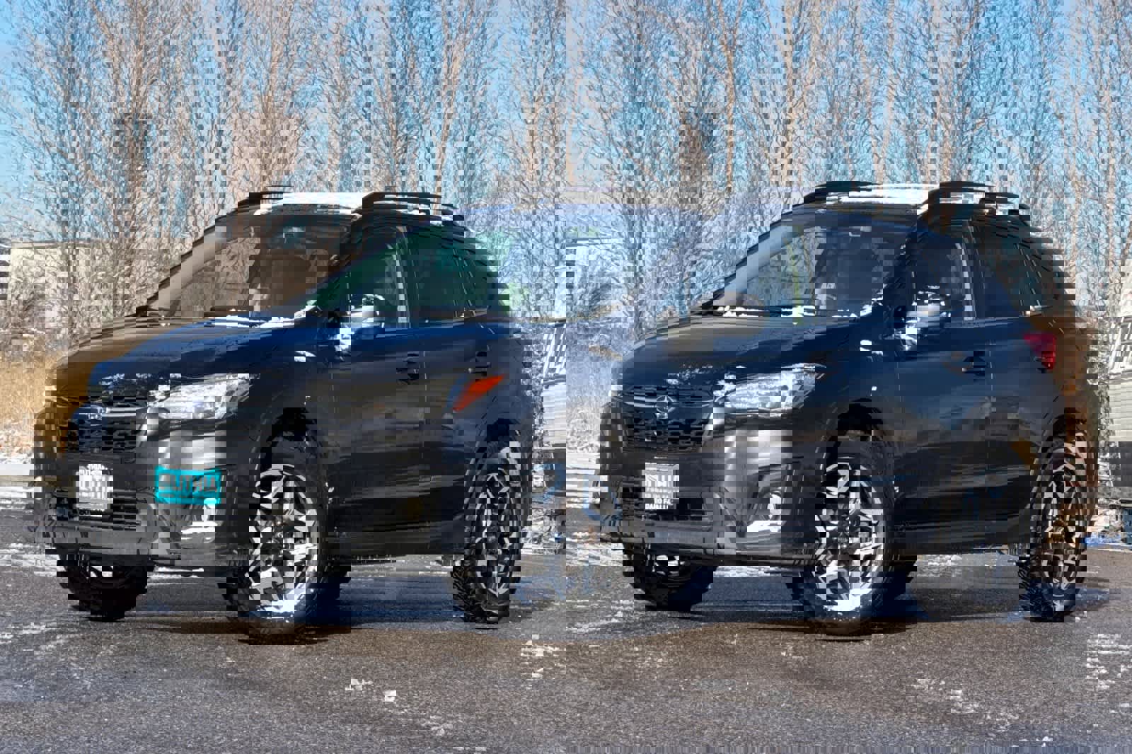 Used 2019 Subaru Crosstrek 2.0i Limited w/ Popular Package #2