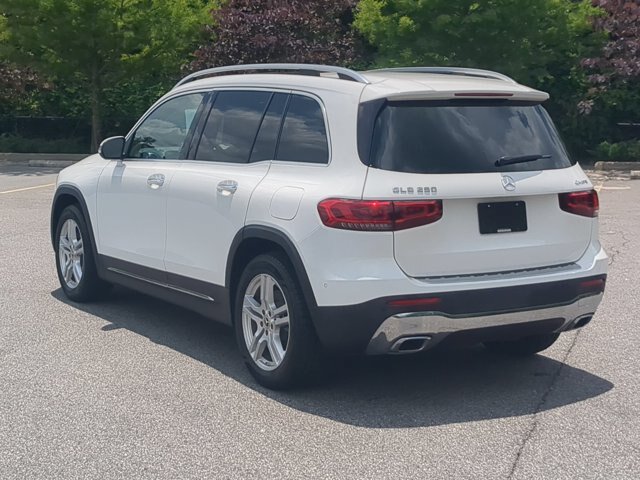 Used 2022 Mercedes-Benz GLB 250 4MATIC image 6
