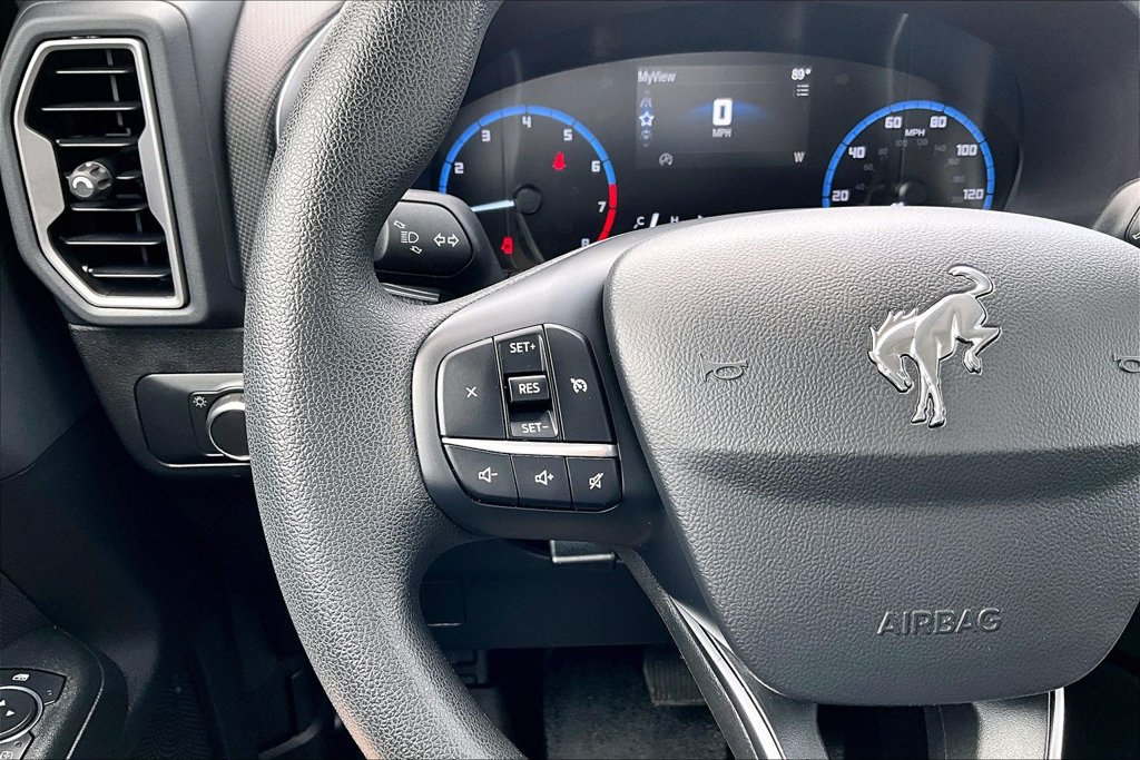 Certified 2022 Ford Bronco Sport Big Bend AWD/4WD image 18